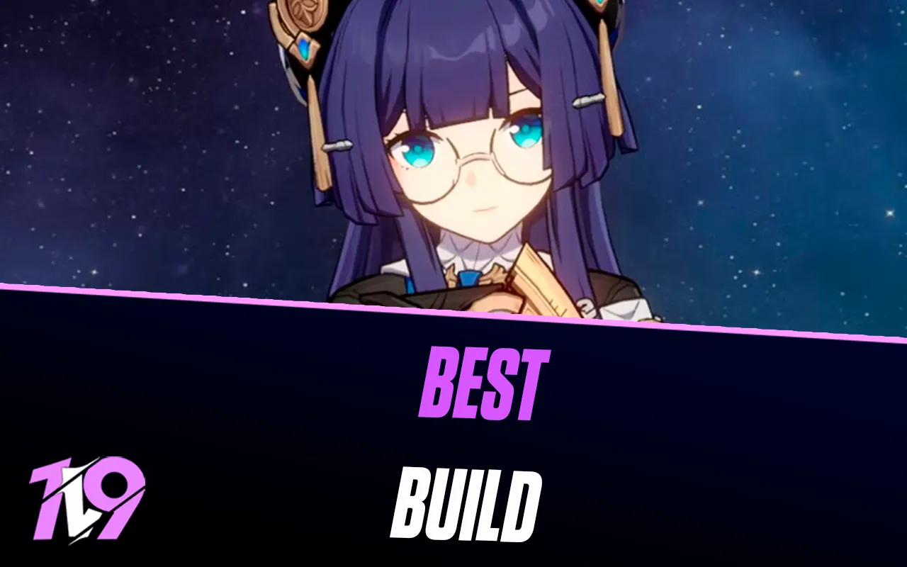 Best Pela Build And Teams In Honkai: Star Rail
